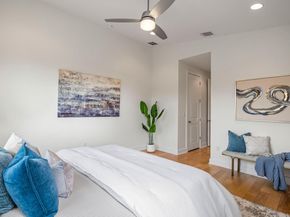 1301 Cometa ST A, Austin TX 78721