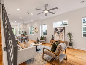 1301 Cometa ST A, Austin TX 78721