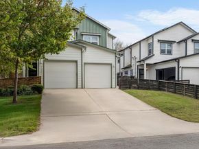 1301 Cometa ST A, Austin TX 78721