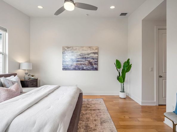 1301 Cometa ST A, Austin TX 78721