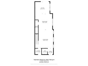 1301 Cometa ST A, Austin TX 78721