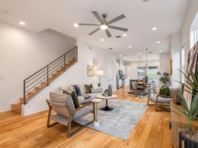 1301 Cometa ST A, Austin TX 78721