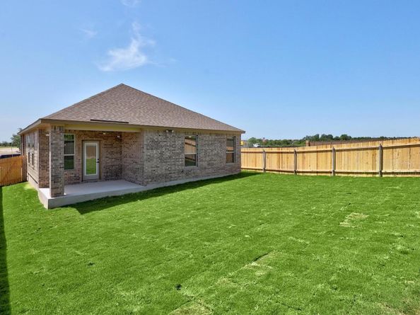 2513 Donna Olene DR, Georgetown TX 78628