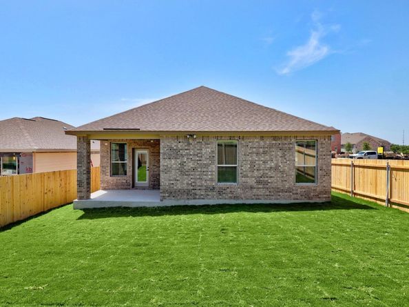 2513 Donna Olene DR, Georgetown TX 78628