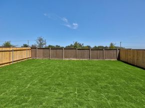 2513 Donna Olene DR, Georgetown TX 78628