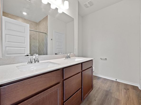 2513 Donna Olene DR, Georgetown TX 78628