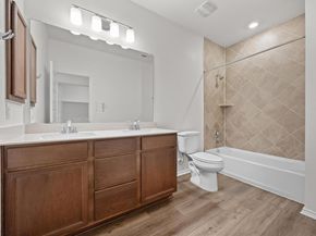 2513 Donna Olene DR, Georgetown TX 78628