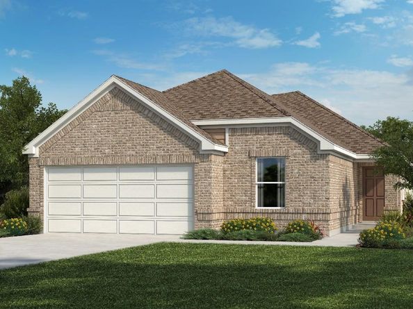 2513 Donna Olene DR, Georgetown TX 78628