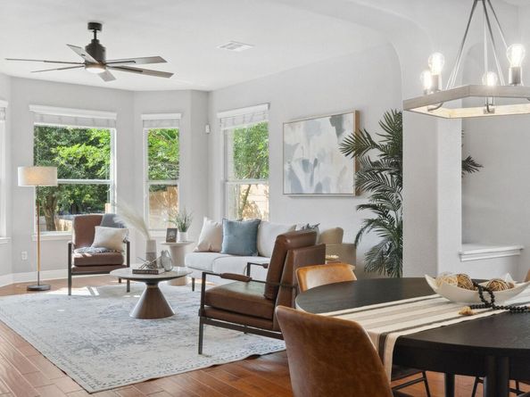 7820 Oteka CV, Austin TX 78735