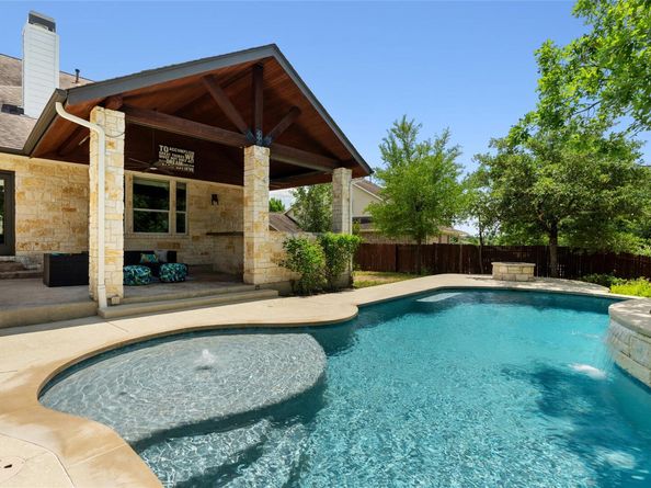 7820 Oteka CV, Austin TX 78735