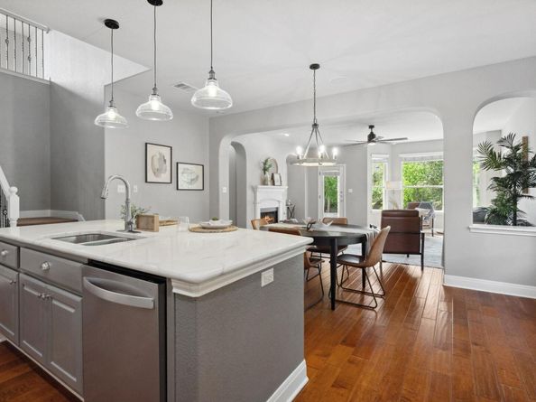 7820 Oteka CV, Austin TX 78735