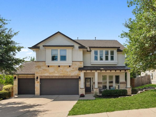 7820 Oteka CV, Austin TX 78735