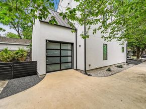 1903 Frazier Ave A, Austin TX 78704