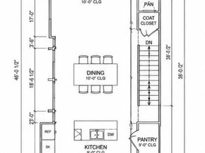 1903 Frazier Ave A, Austin TX 78704