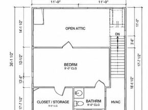 1903 Frazier Ave A, Austin TX 78704