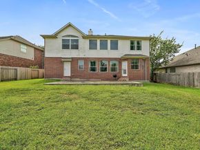 1104 Stone Slope CT, Round Rock TX 78665