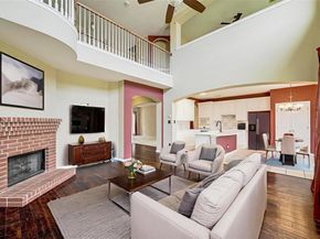 1104 Stone Slope CT, Round Rock TX 78665