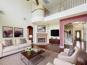 1104 Stone Slope CT, Round Rock TX 78665
