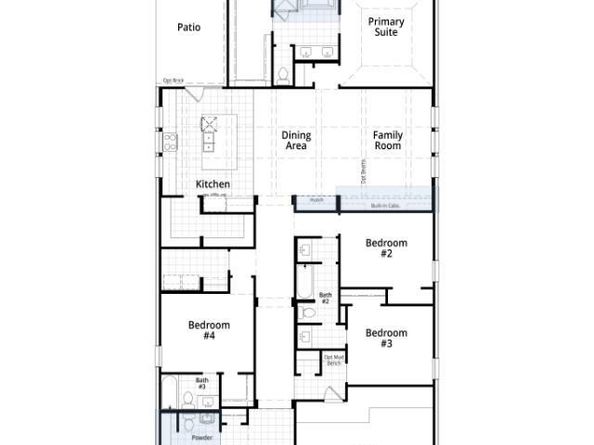 5616 Kyle Joseph DR, Georgetown TX 78628