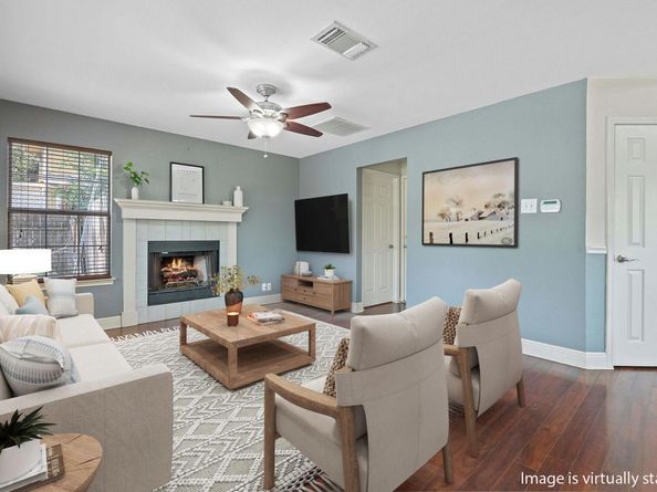 12413 Summersweet CV, Austin TX 78729