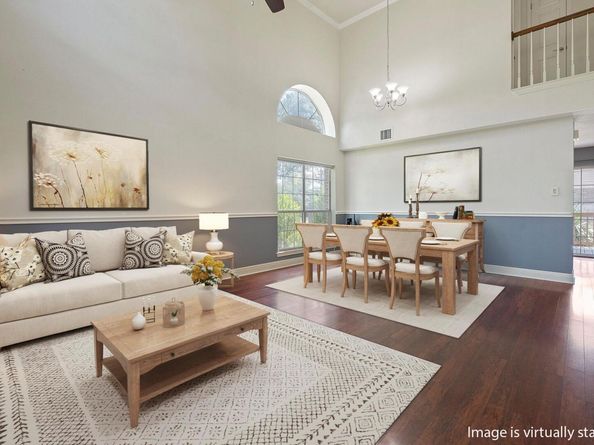 12413 Summersweet CV, Austin TX 78729