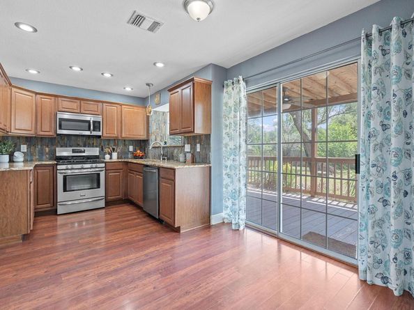 12413 Summersweet CV, Austin TX 78729