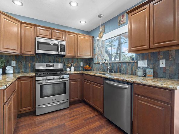 12413 Summersweet CV, Austin TX 78729