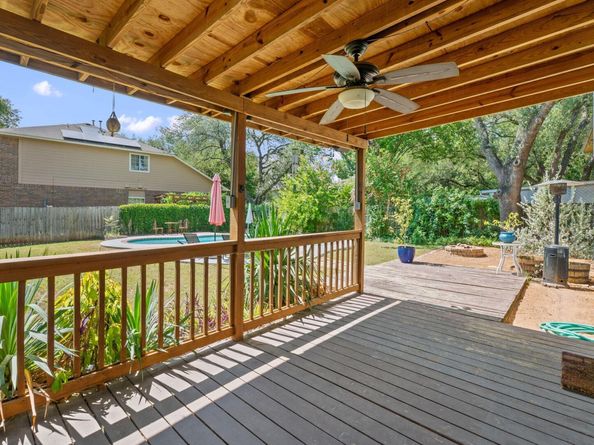 12413 Summersweet CV, Austin TX 78729