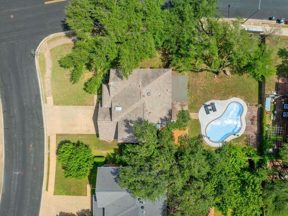 12413 Summersweet CV, Austin TX 78729