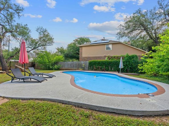 12413 Summersweet CV, Austin TX 78729