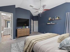 12413 Summersweet CV, Austin TX 78729