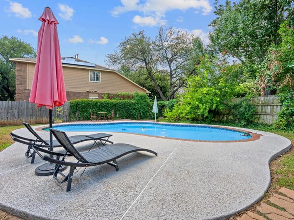 12413 Summersweet CV, Austin TX 78729