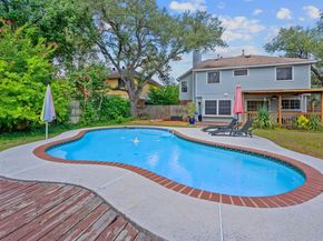 12413 Summersweet CV, Austin TX 78729