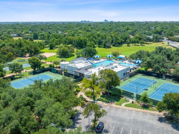 12413 Summersweet CV, Austin TX 78729