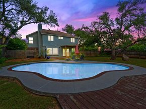 12413 Summersweet CV, Austin TX 78729