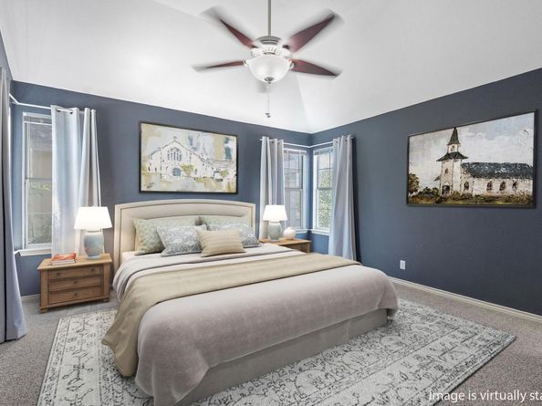 12413 Summersweet CV, Austin TX 78729