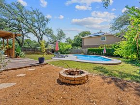 12413 Summersweet CV, Austin TX 78729