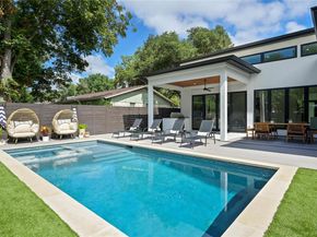 3305 Skylark DR, Austin TX 78757
