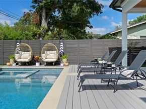 3305 Skylark DR, Austin TX 78757
