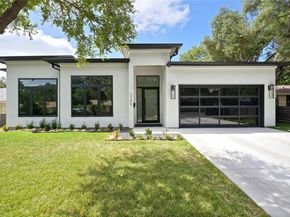 3305 Skylark DR, Austin TX 78757