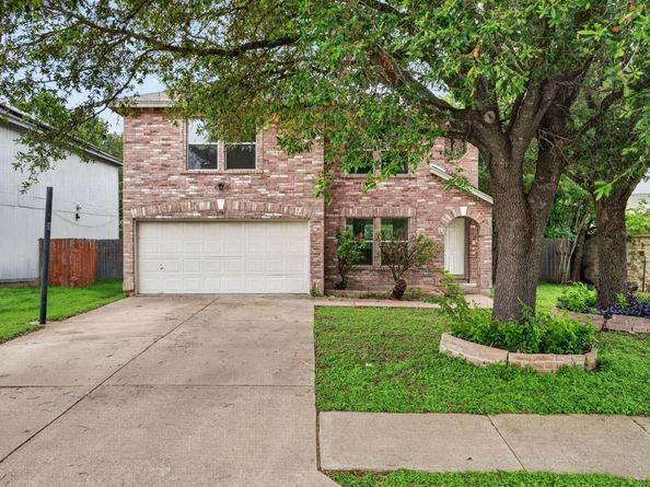 3101 Settlement DR, Round Rock TX 78665