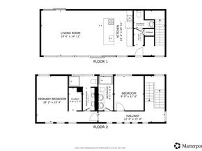 2014 Gathright CV B, Austin TX 78704