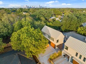 2014 Gathright CV B, Austin TX 78704