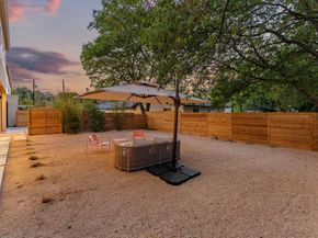 2014 Gathright CV B, Austin TX 78704