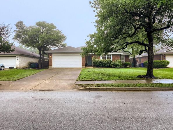 1503 Santana ST, Cedar Park TX 78613