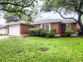 1503 Santana ST, Cedar Park TX 78613