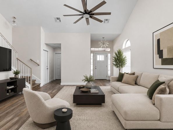 11116 Jim Thorpe LN, Austin TX 78748