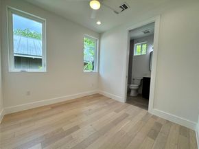 1708 Canterbury ST 2, Austin TX 78702