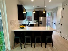 1708 Canterbury ST 2, Austin TX 78702