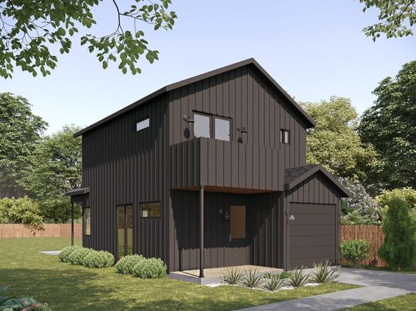 1708 Canterbury ST 2, Austin TX 78702